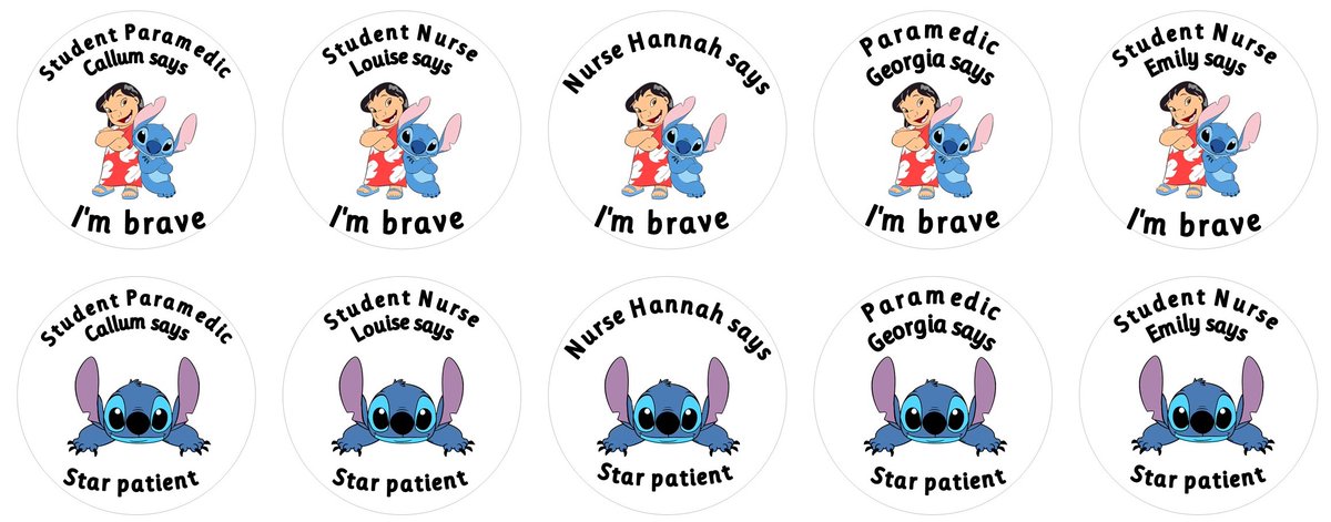 primarystickers's tweet photo. Personalised stickers. Any text. From £2.75 inc P&amp;P
https://t.co/U199MFJqto
NEW Lilo &amp; Stitch theme
Lots of other designs! https://t.co/mh0ScZvcAA