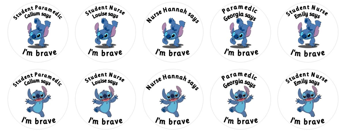 primarystickers's tweet photo. Personalised stickers. Any text. From £2.75 inc P&amp;P
https://t.co/U199MFJqto
NEW Lilo &amp; Stitch theme
Lots of other designs! https://t.co/mh0ScZvcAA