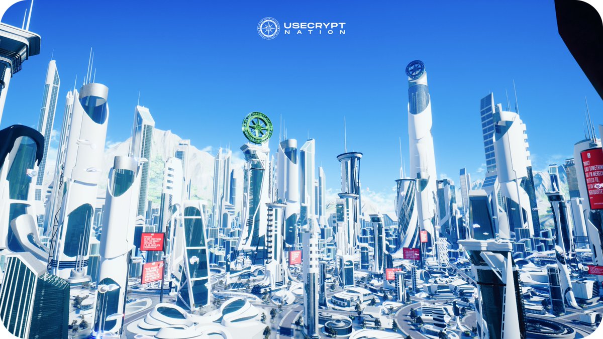 UseCrypt Nation tweet media