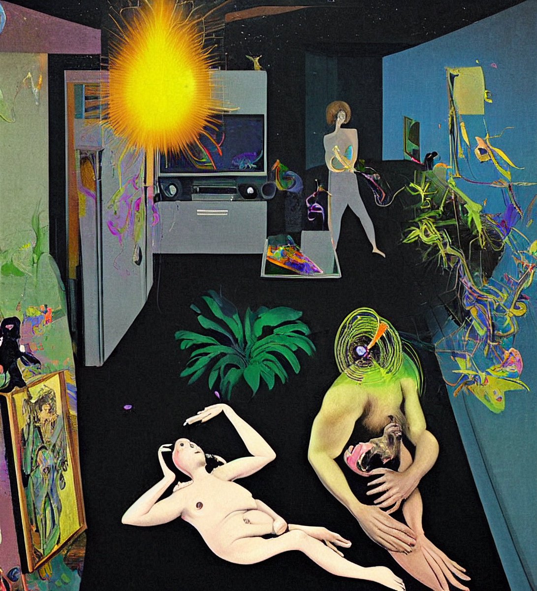 GM we keep chasing our dreams☕️🔆