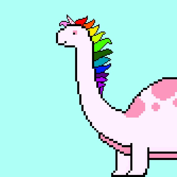 HappyDino_eth's tweet photo. Meet Dino Unicorn❤️🦕
Available now at @opensea

Ride him Now
https://t.co/pDT0s3ayl7

Purchase 2 Dinos and get 1 as a Gift 🥳

#NFT #NFTs #NFTCommunity #nftcollector #NFTartist #gaiatribe https://t.co/JXGFsrURUZ