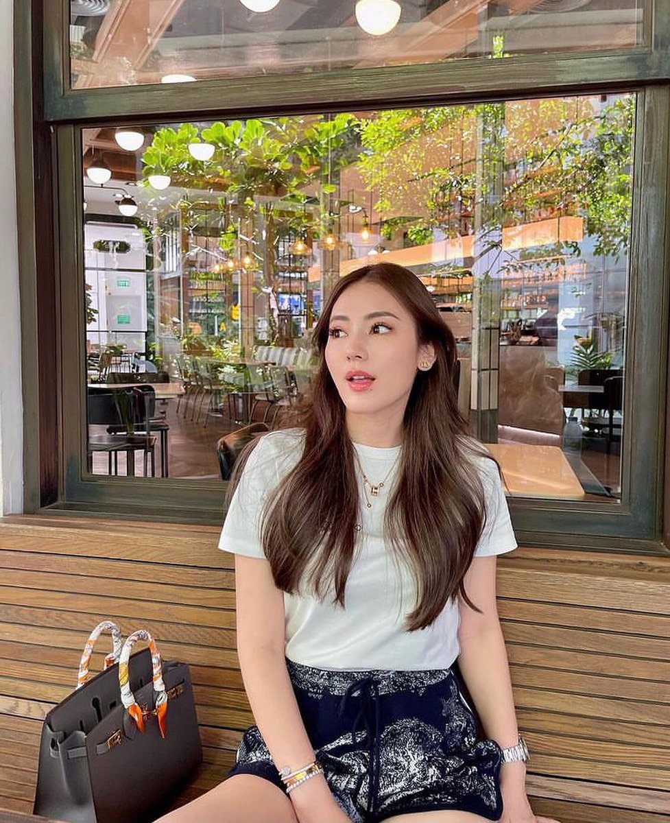 NingNing_p2's tweet photo. My sweet lunch time https://t.co/zwrdnEoG3e