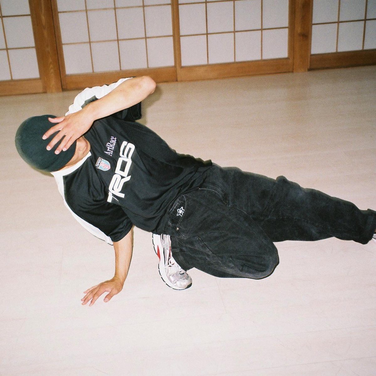 TOPROCDRESS's tweet photo. Young steezy🐎
Bboy FUMA
Rep Kumamoto Japan.

#toprocdress #support_your_rebel https://t.co/fUiJ3ofTNS