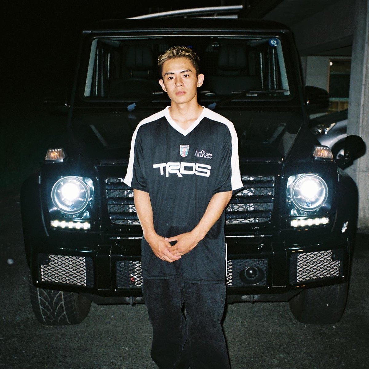 TOPROCDRESS's tweet photo. Young steezy🐎
Bboy FUMA
Rep Kumamoto Japan.

#toprocdress #support_your_rebel https://t.co/fUiJ3ofTNS