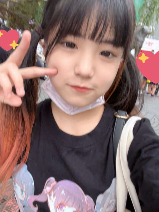 Twitterのコスプレ画像8