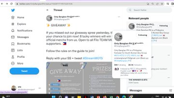 mikrokosmosz__'s tweet photo. @OnlyBangtanPH #StreamMOTS https://t.co/3f3knso4WV