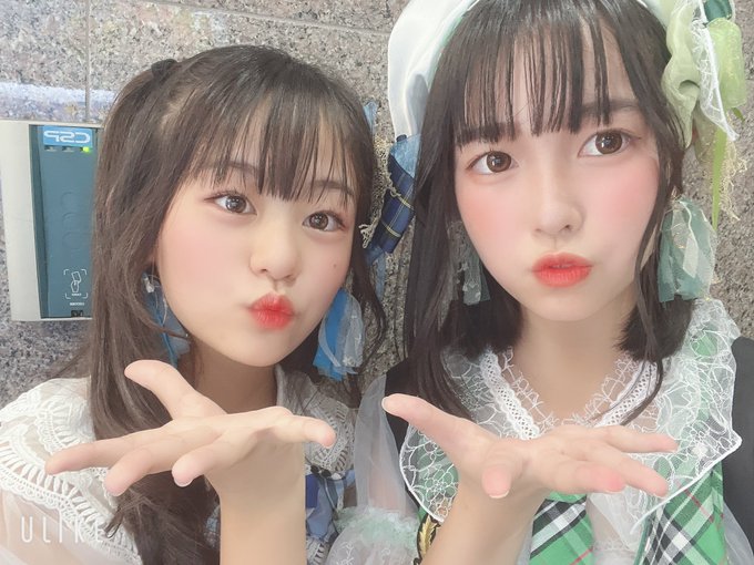 Twitterのコスプレ画像17