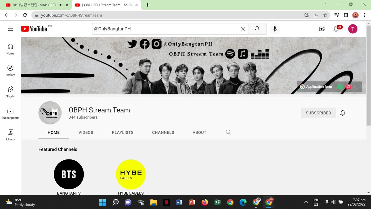 mikrokosmosz__'s tweet photo. @OnlyBangtanPH #StreamMOTS https://t.co/3f3knso4WV