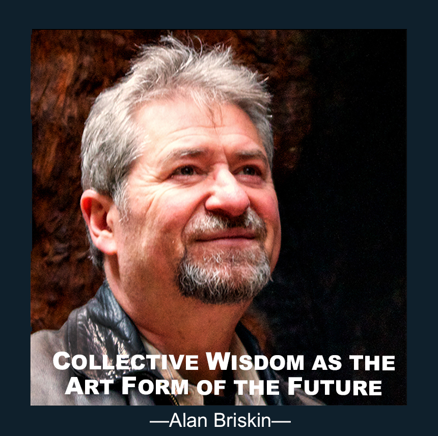 “It is precious and rare when such diverse disciplines and practices come together for a higher purpose.” Mathias Weitbrecht

Last call to register for Leading as Sacred Practice. Still a few seats in the circle waiting for you.

Join us in Sept.
buff.ly/38i477j
