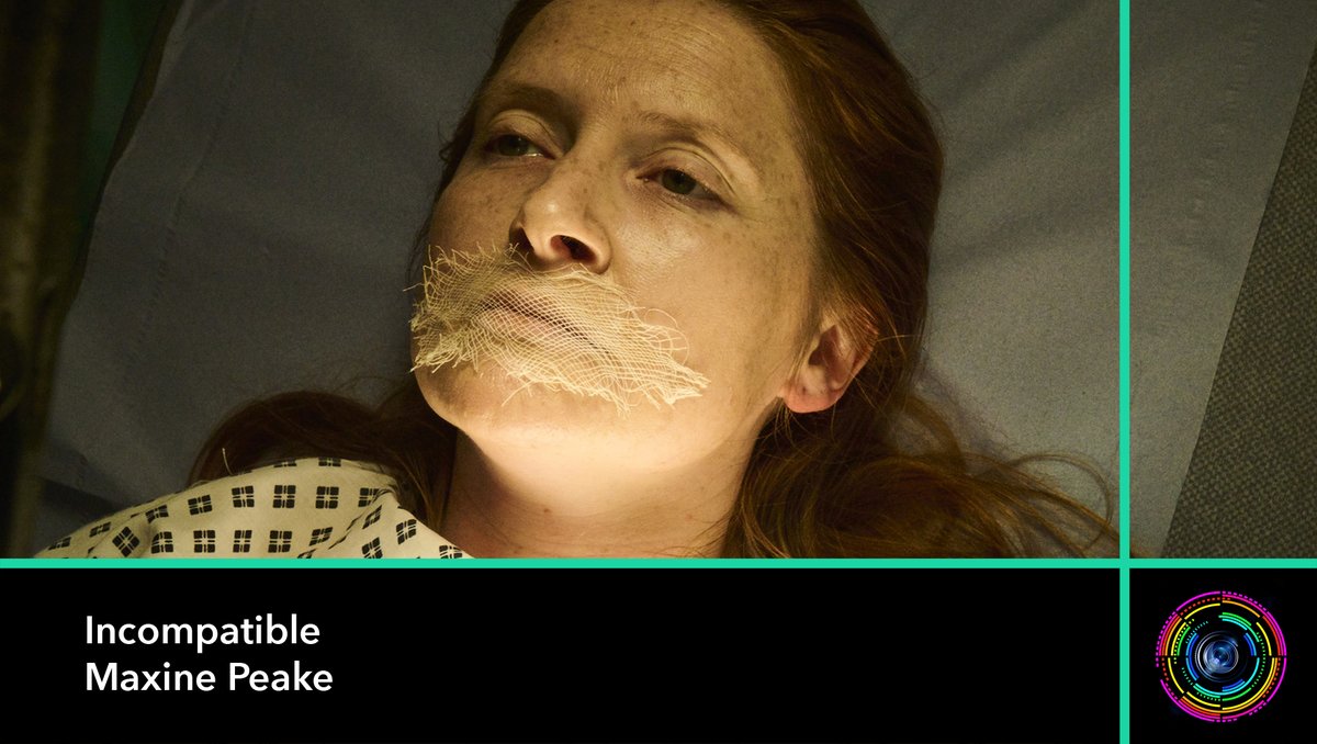 Bolton Film Festival tweet media