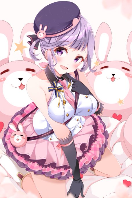 指揮官さん💕ずっと守ってくださいね❓💓
#アズレン #碧蓝航线 #AzurLane 