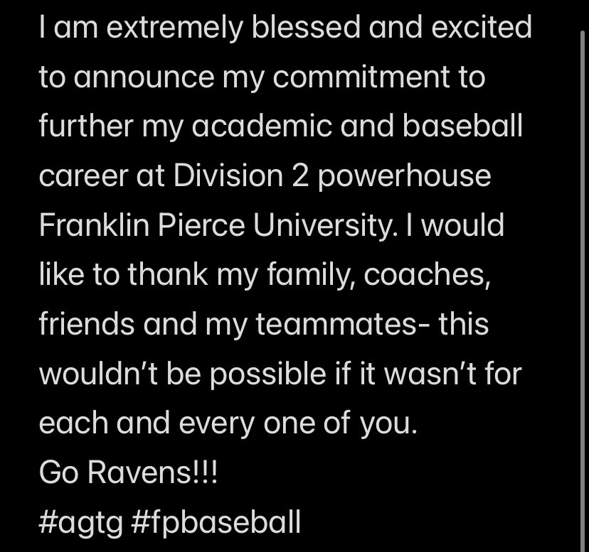 gatorz26's tweet photo. @CKauff2 @FPUBaseball1 @PVSD_Baseball @coachmpascoe @Higgsy4 @BrianBurns33 @NEPridebaseball https://t.co/IO4lx0WIqi