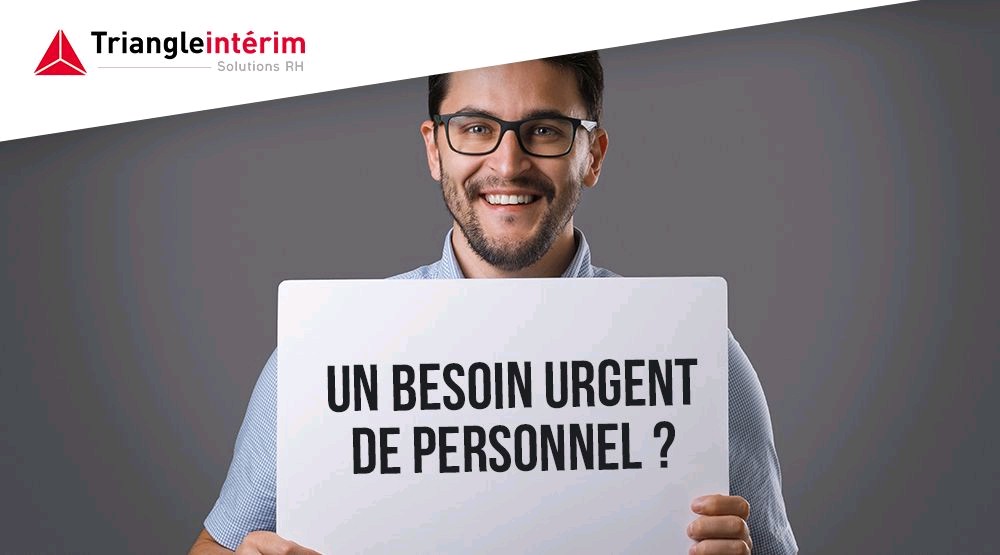 TRIANGLE - Solutions RH (Intérim/CDD/CDI) Toulouse (@ToulouseInterim ...