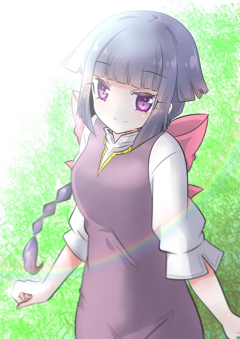 ゆりんたそ 