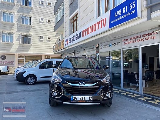 %30_Peşin_48ay_VADE_101_Bin_Km'de_Otomatik_Hyundai_İX35_1.6Elite
İlan No: 1041703092
sahibinden.com/ilan/vasita-ar…