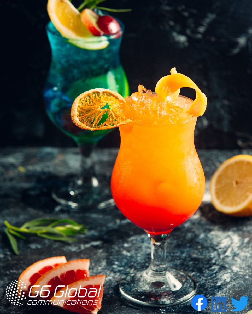 g6global's tweet photo. TODAY IS AUGUST BANK HOLIDAY!

This weekend sees people enjoying days out and the last of the summer festivities!

We're off for cocktails today! Enjoy your bank holiday!

#cocktails #august #bankholiday #g6global https://t.co/pbYXWq1hEf