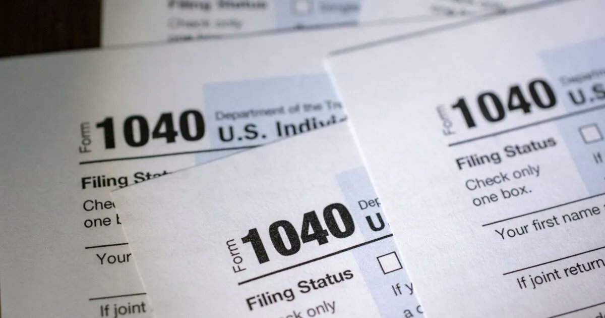 7 - 2 moves to cut tax bills for advisors facing lower income this year
bit.ly/3zXoSRh
