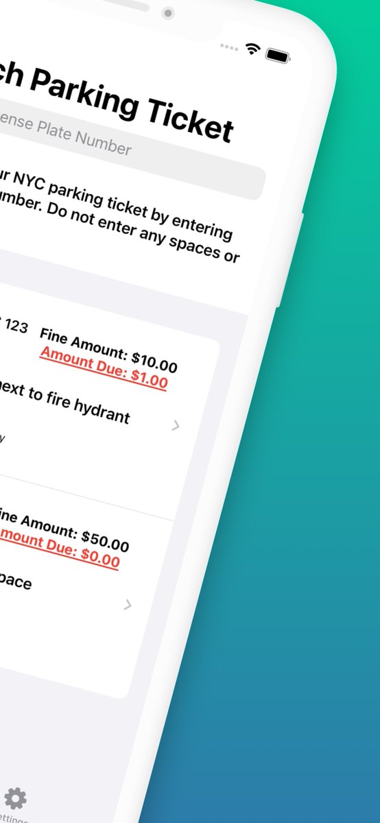 Viral Uncensored Tv on Twitter "RT Alcatic Get Your NYC Parking Ticket Info Fast & Easy with