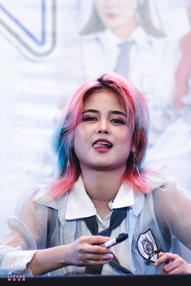 aroo_fotos's tweet photo. Ayala Malls Manila Bay - No Way Man Mallshow | 8.26.22 MNL48 LARA

@mnl48official
#MNL48NWMMallshows #MNL48 #MNL48Lara https://t.co/7eUAZGZXNK