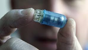 MDFinsights's tweet image. The global smart pill technology market is projected to grow USD 7973.88 million by 2027, to grow at a CAGR of 17.5% during the forecast period 2022 to 2027.
For more insights @ bit.ly/3TrgDV6
#smartpilltechnology #smartpilltechnologymarket #marketdataforecast