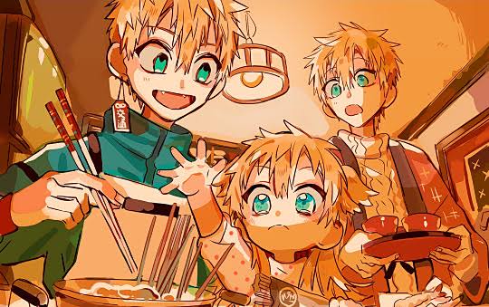0ENE6's tweet photo. we're going to get the minamoto teru &amp; tiara art soon 🤞✨ https://t.co/5ZsyK9mshc