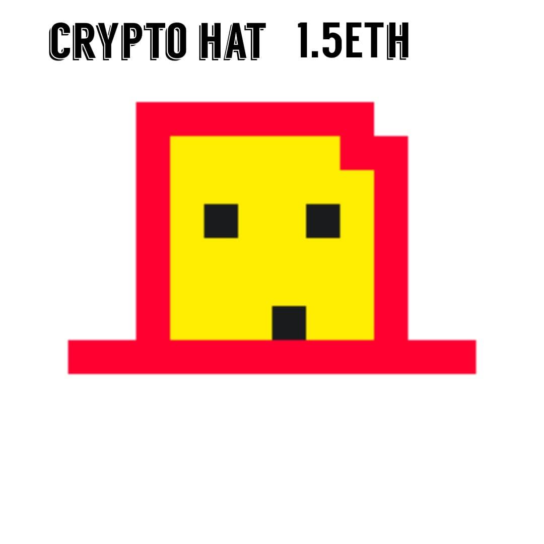 crypto_hat_'s tweet photo. @_NftCollectors @cybotz_nft https://t.co/uwkpGxyg3s