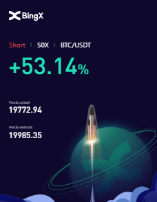 He vuelto después de unos días de descanso y ahora toca volver al curro. Empezamos la semana acompañando el deslizamiento a la baja por parte de #btc . En el directo de esta tarde veremos todo al detalle twitch.tv/Kel_Heset