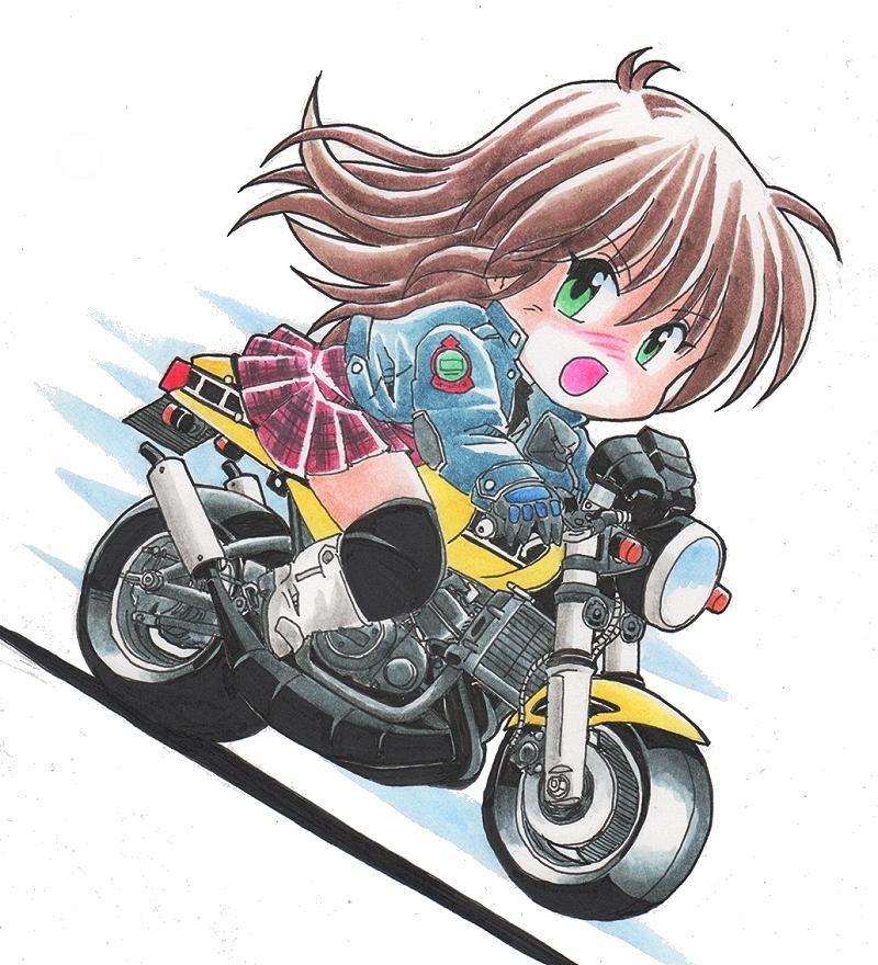 「>RT感じ方は人それぞれとは思うけどそう断言されちゃうとなんかモヤるっす…」|Norioのイラスト