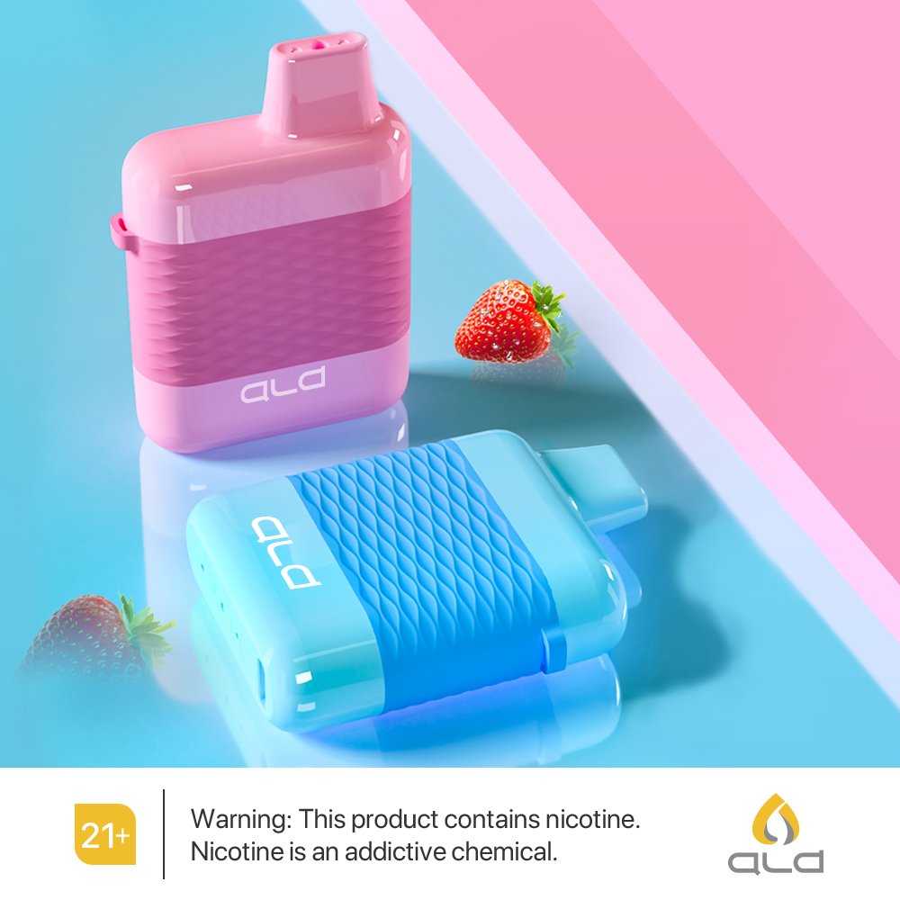 Cute! Cube Box!
👉Mesh Coil
👉Customized Silicone
👉2500puffs
👉Type-C
aldvapor.com

#ALD #aldvape #aldvapor #aldgrouplimited #vaping #vape #vapor #ALDXPLLO #ENDS #aldvapor #disposablevape #pod #flavorvape #ecig #electronic #vapelife #vapelove #vapehealth