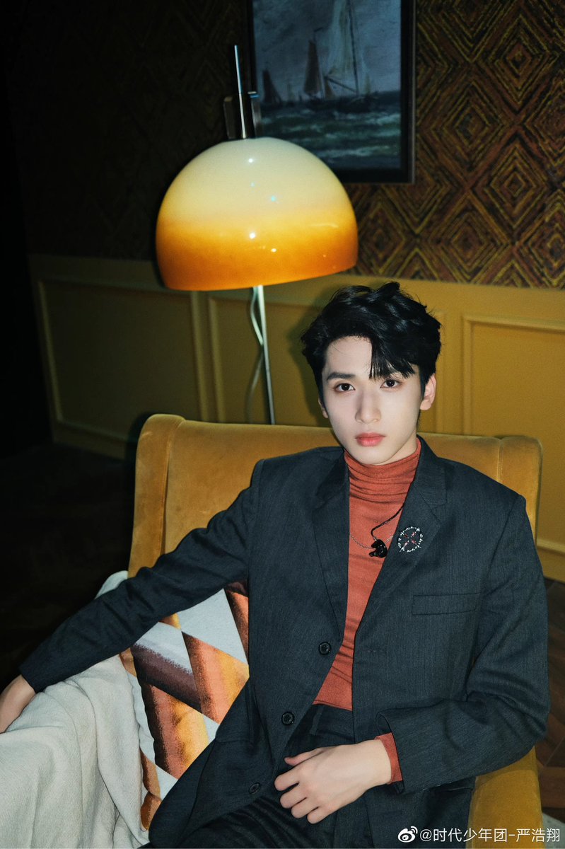 yhxpics's tweet photo. ✧ #YanHaoxiang #严浩翔 #TEENSINTIMES #时代少年团 ✧ https://t.co/3wwWSIgnmG