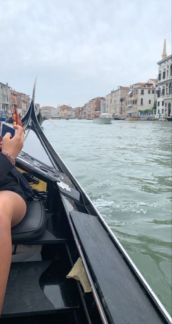 Sulla strada per il viaggio, spero di avere un buon processo