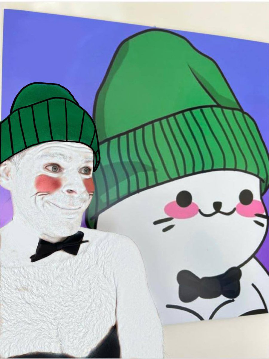 Captain GM tweet media