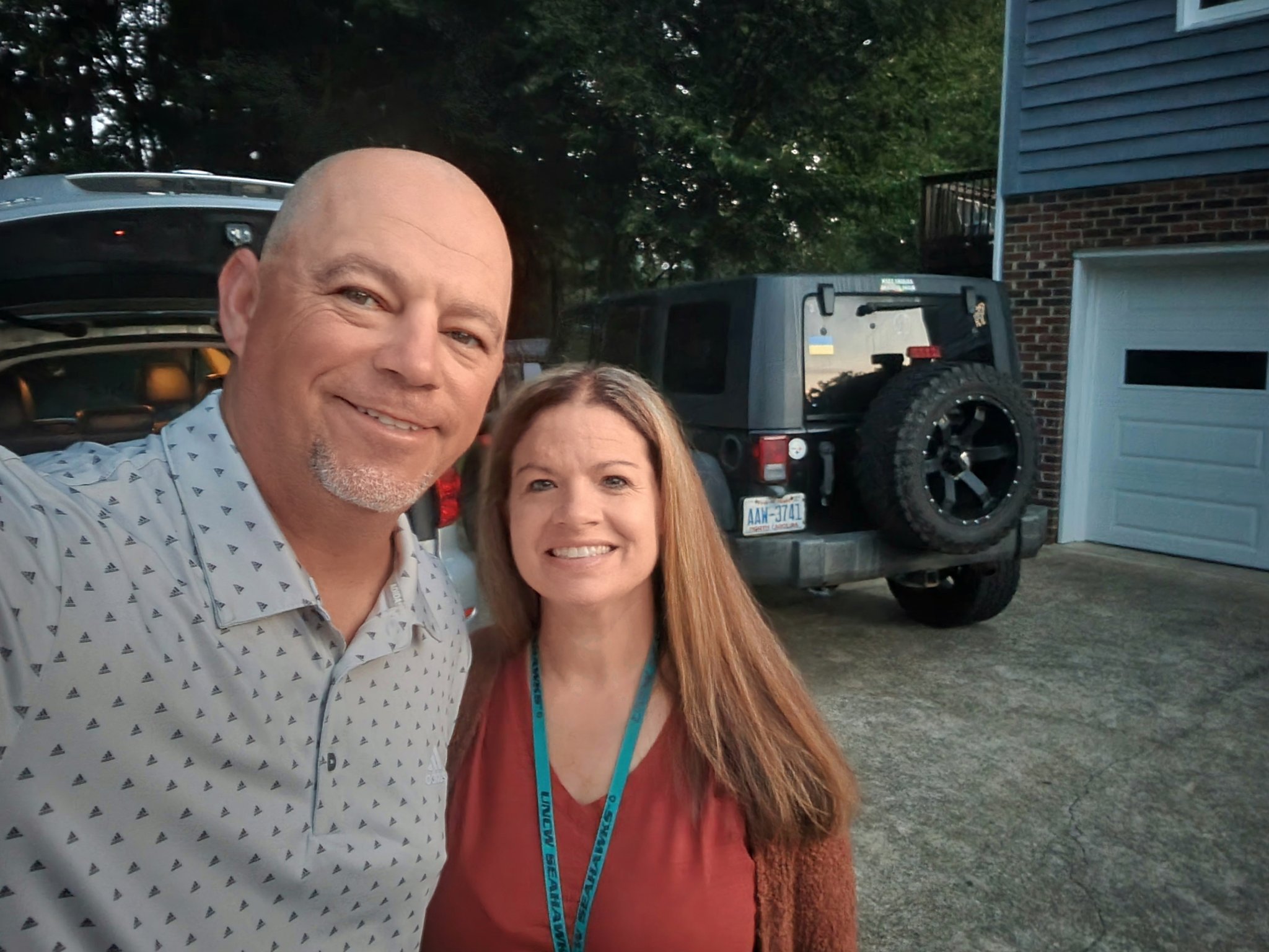 Badlab on Twitter "wcnc Year 24 of teaching in Catawba County starts