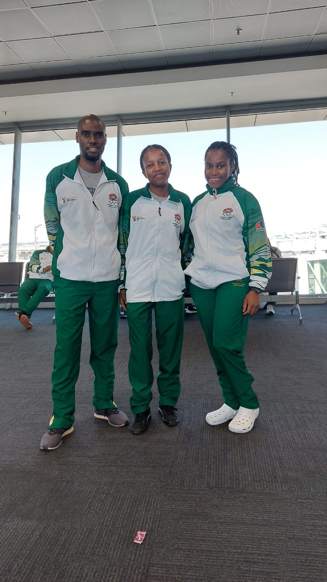 ULvarsity's tweet photo. Congratulations to our Chess players and staff representing the University Sport South Africa (USSA) National team at the 20th Confederation of Universities and Colleges Sports Association (CUCSA) Games in Lilongwe, Malawi from 28 August to 2 September 2022.
#ULSport #ULEvents https://t.co/bUJNUwcbNx
