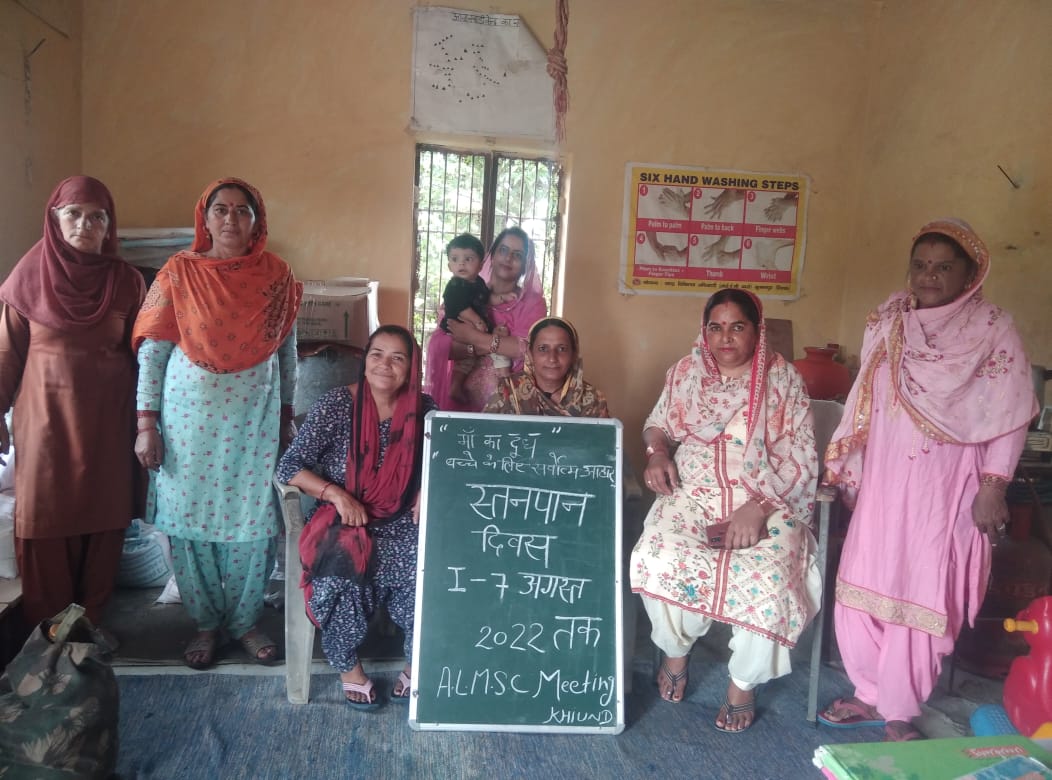 PoshanDistt's tweet photo. #wcdhp #Poshanabhiyaan #Poshanmaah #PMOIndia #smritiirani #wcdindia #anuragthakur https://t.co/4VuFhRnzTj
