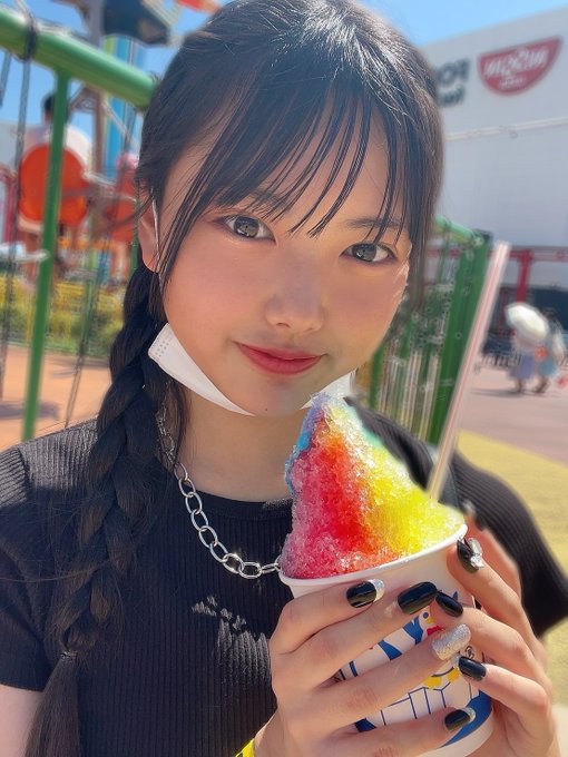 Twitterのコスプレ画像34