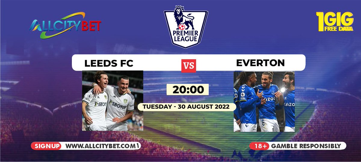 ALLCITYBET1's tweet photo. Tuesday Games 😄😄
What's your Prediction??🤔🤔 https://t.co/EhyMqxNYP5