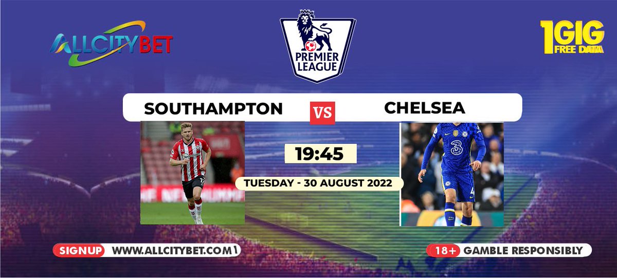 ALLCITYBET1's tweet photo. Tuesday Games 😄😄
What's your Prediction??🤔🤔 https://t.co/EhyMqxNYP5