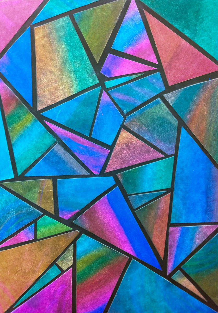 Semutmerahkeci2's tweet photo. left or right which is your choice? Can you provide input what title is appropriate? thank you #nftcommunity #semutmerahkecil #RAOP #nft #abstractart #oilpastelart #nftcollector https://t.co/r98ThNTd9T