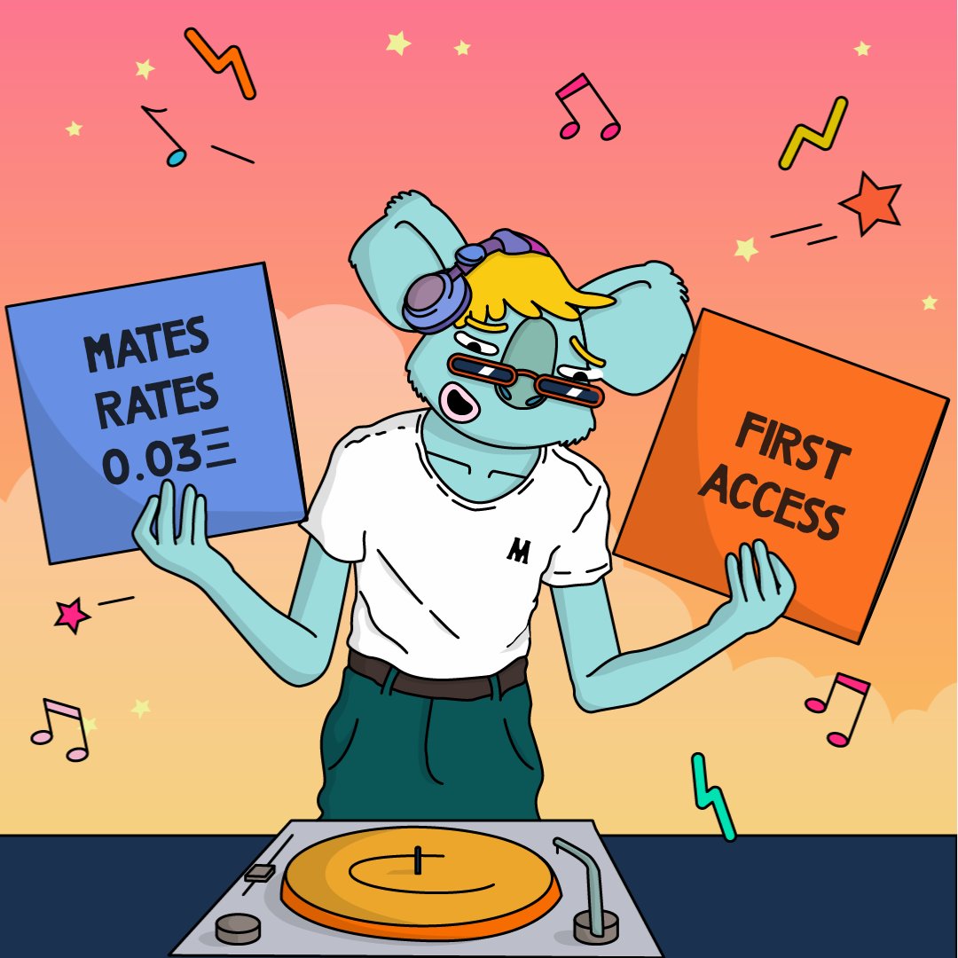 mongrelsnft's tweet photo. The first 500x Mongrels that are truly blowing up our brand will be awarded 'Helpful Mongrel' role, bagging them early access and heavily reduced mint price. 

🖖We're writing this story together🖖

Congrats to the first batch, you're the vibe!🎉
Wanna join em? 🔔, RT &amp; tag away https://t.co/9l2kUkdPMJ