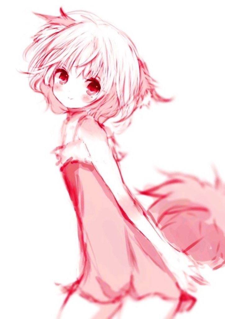 「ケ モ ミ ミ #私の作品によってOO好きがもっと増えますように 」|れふぃのイラスト