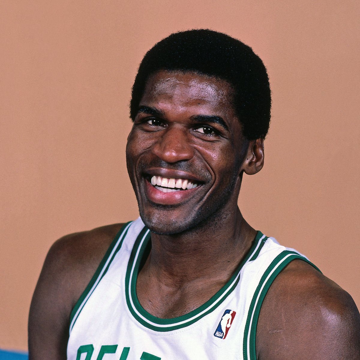 Join us in wishing a Happy Birthday to 4x NBA Champion, Robert Parish   