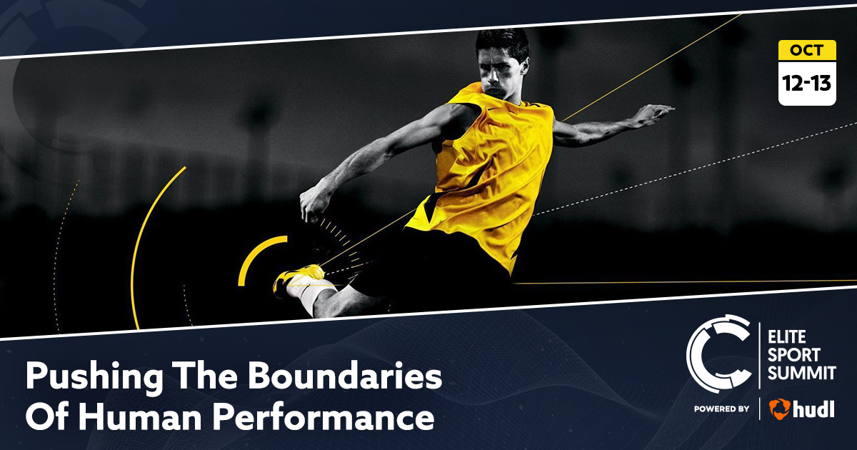 Sports Event:
CONQA Group Elite Sport Summit powered by <a href="/Hudl/">Hudl</a> this October!
Click to see the full agenda and to attend one of the most talked-about Sports Summits across the globe. 
bit.ly/3P5QxEb  
<a href="/conqa_group/">CONQA Group</a>