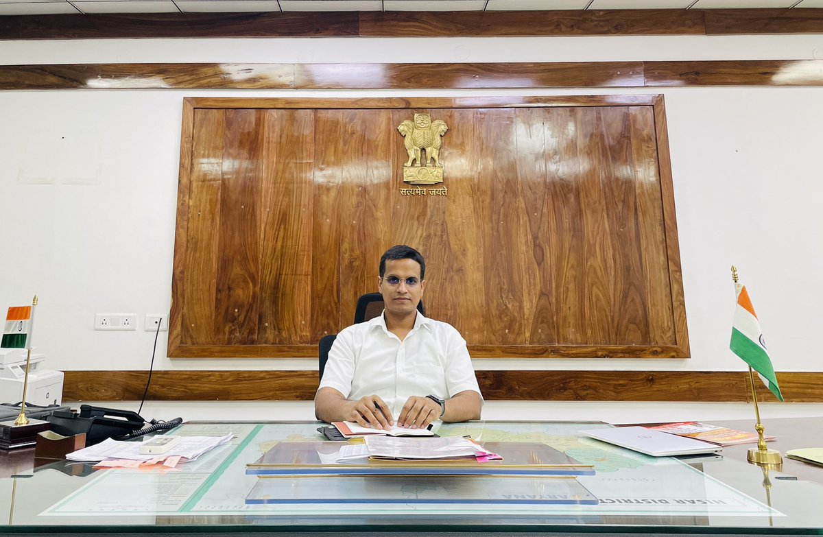 uttam singh tweet media