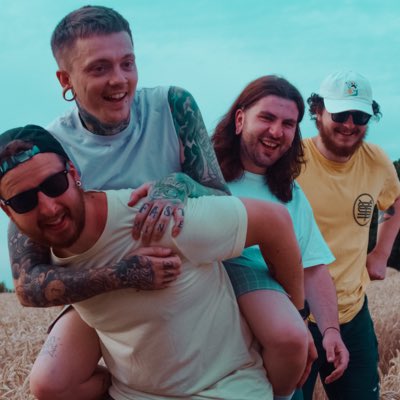 Next Year tweet media