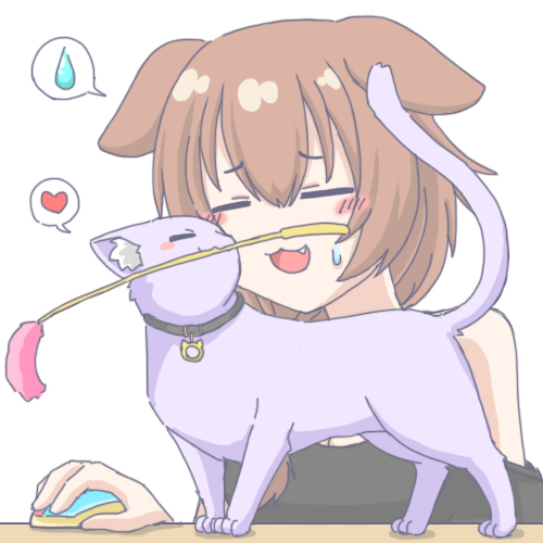 「首輪 犬耳」のTwitter画像/イラスト(古い順)｜21ページ目