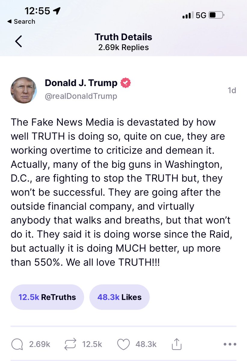 George Conway ⚖️🇺🇸 tweet media