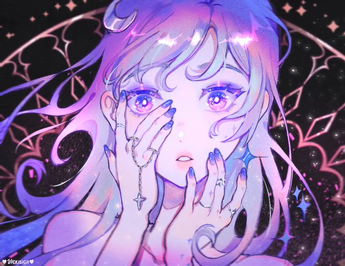 hello friends!  my shop is open with new prints and restocks of my usual inventory! feel free to check it out~ (〃^▽^〃)shop :  