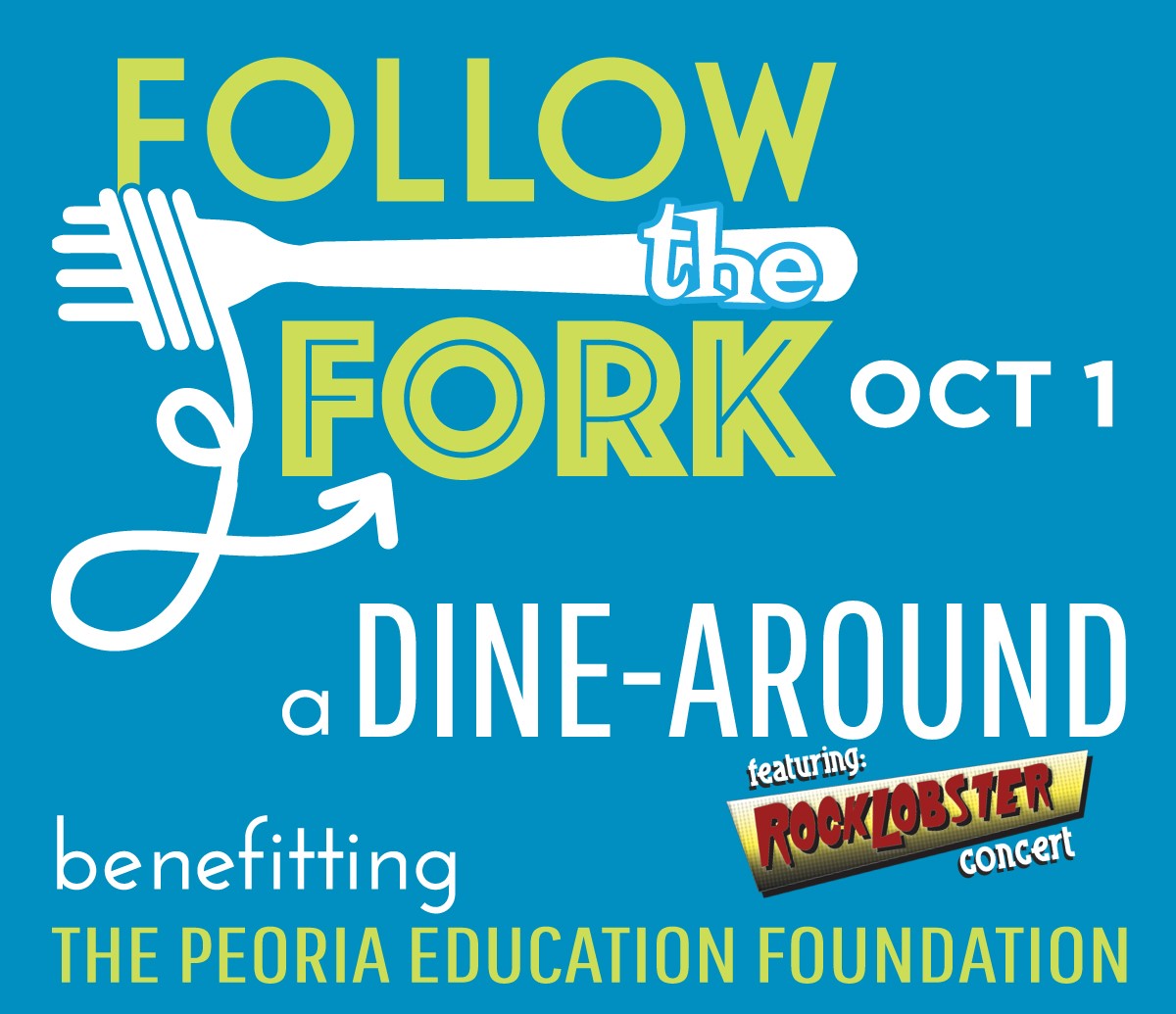 Peoria Ed. Fnd. tweet media