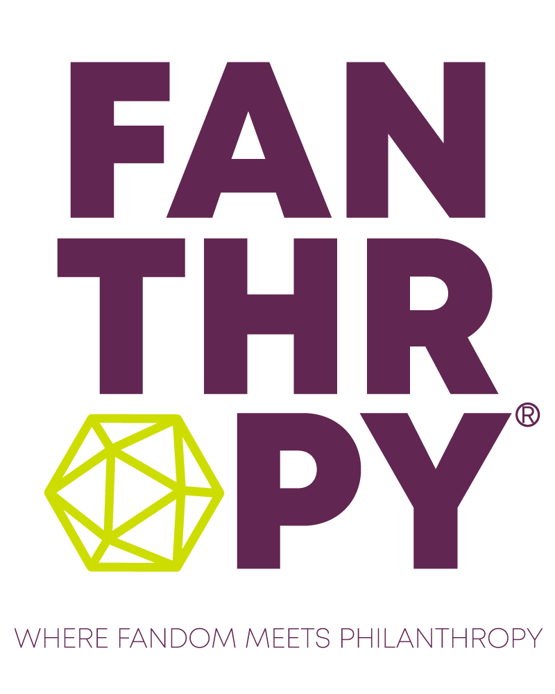 Fanthropy® tweet media